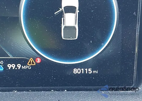 2022 Hyundai Santa Cruz Sel Premium z USA, uszkodzony, nr VIN 5NTJDDAF7NH002293